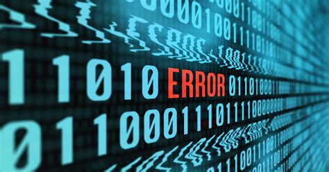 error E.